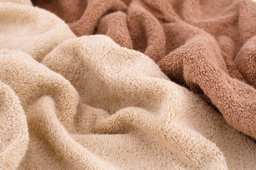 Towels