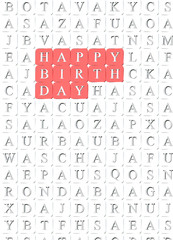 Obraz premium mutlu yıllar