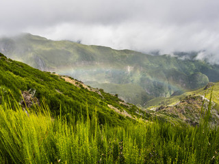Madeira Island, Portugal