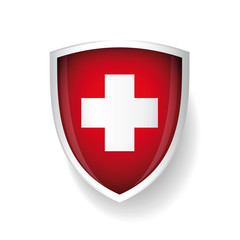 Coat of arms of Switzerland