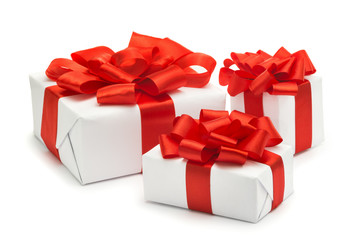 Gifts for Christmas, New Year