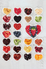 Healthy Super Fruit