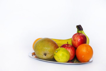 Gesunde Ernährung