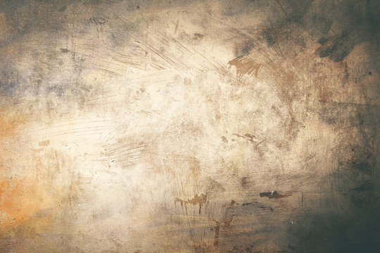 abstract painting background or texture