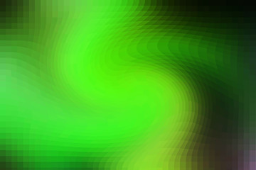 abstract colorful green tone wallpaper background, texture