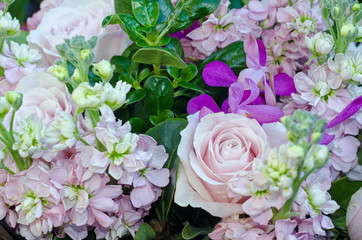 Flower Bouquet