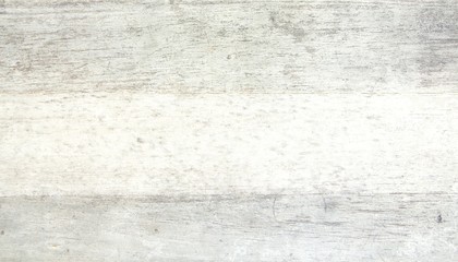 White Wash Grunge Timber Background