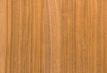 background of Walnut wood surface