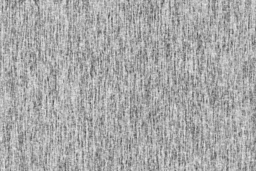 White and grey fabric texture background.
