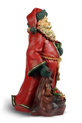 Obraz premium Santa Claus,