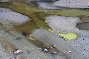 Hot Springs