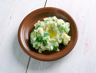 Moroko Mash