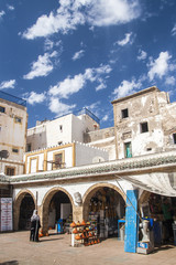 ESSAOUIRA