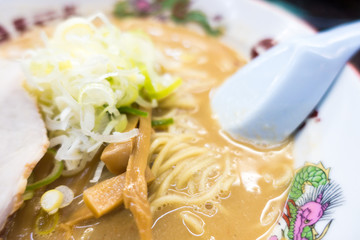 ラーメン