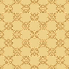 vector seamless pattern