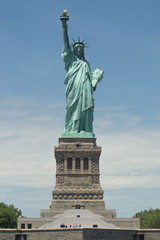 Obraz premium Liberty Statue