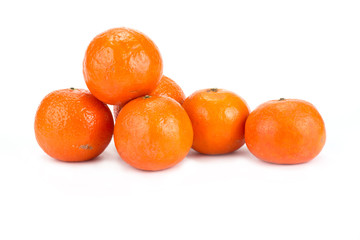 Tangerines