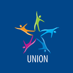 logo union people