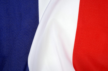 Drapeau français