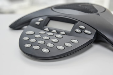 IP Phone for conference