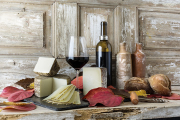 Plateau de Formage traditionel