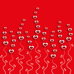 valentines day background