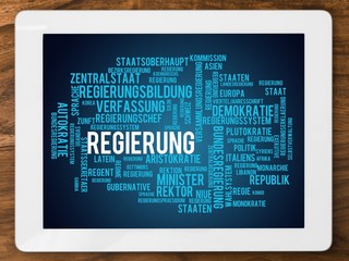 Regierung