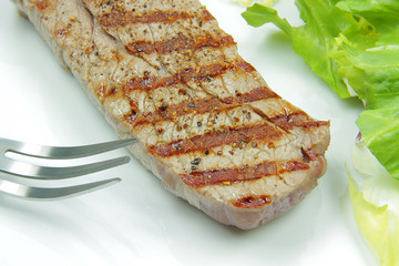 steak de boeuf 29112015