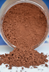 instant coffee