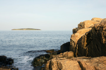 rocks and island 5