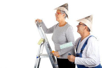 Wohnungsgestaltung
