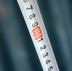 Measure tape