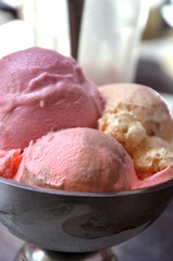 ice cream