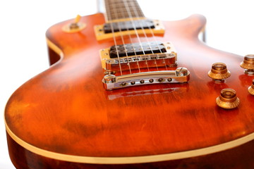 Instrument