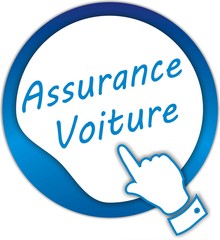 bouton assurance voiture