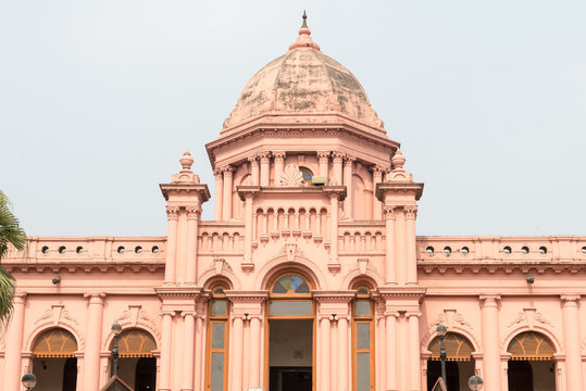 Ahsan Manzil