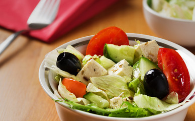 Salad