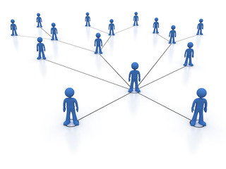 Social network