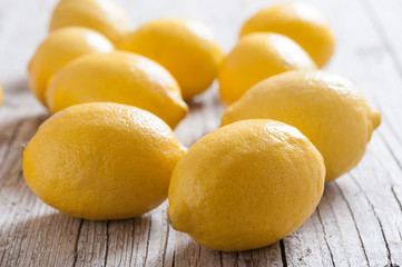 limones