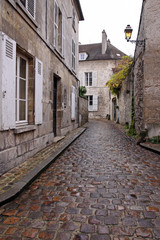 Fototapeta premium senlis impression 03