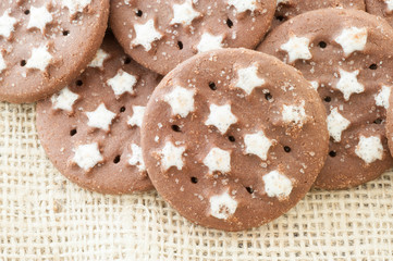 cookies for breakfast