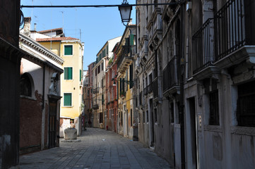 Venedig, Venetien, Italien