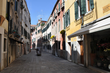 Venedig, Venetien, Italien