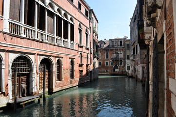 Venedig, Venetien, Italien