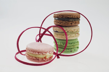 Macarons