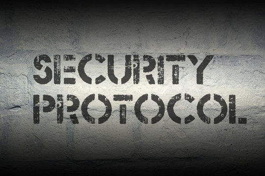 security protocol  pr