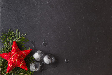 Place to write christmas wishes