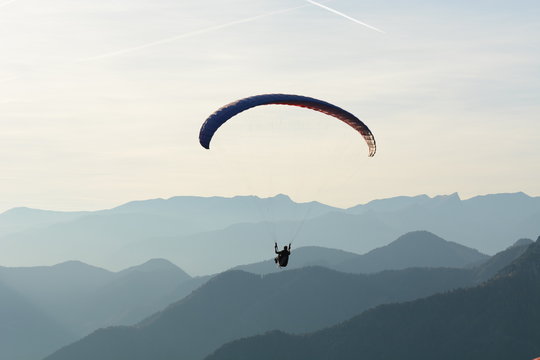 parapendio 2