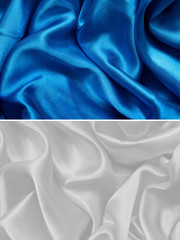 Texture satin, silk background
