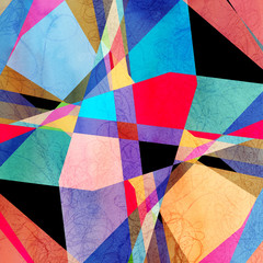Fototapeta premium colorful abstract background